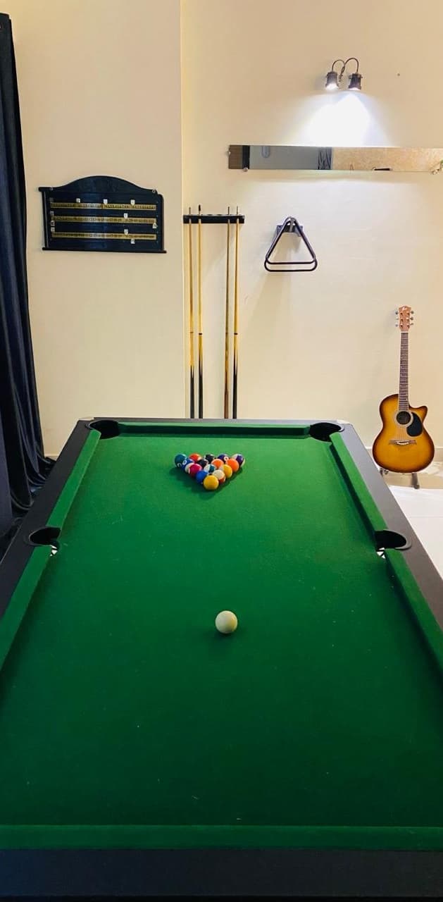 Leisure & Play