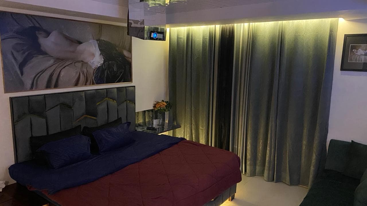 Sheron Hotels property
