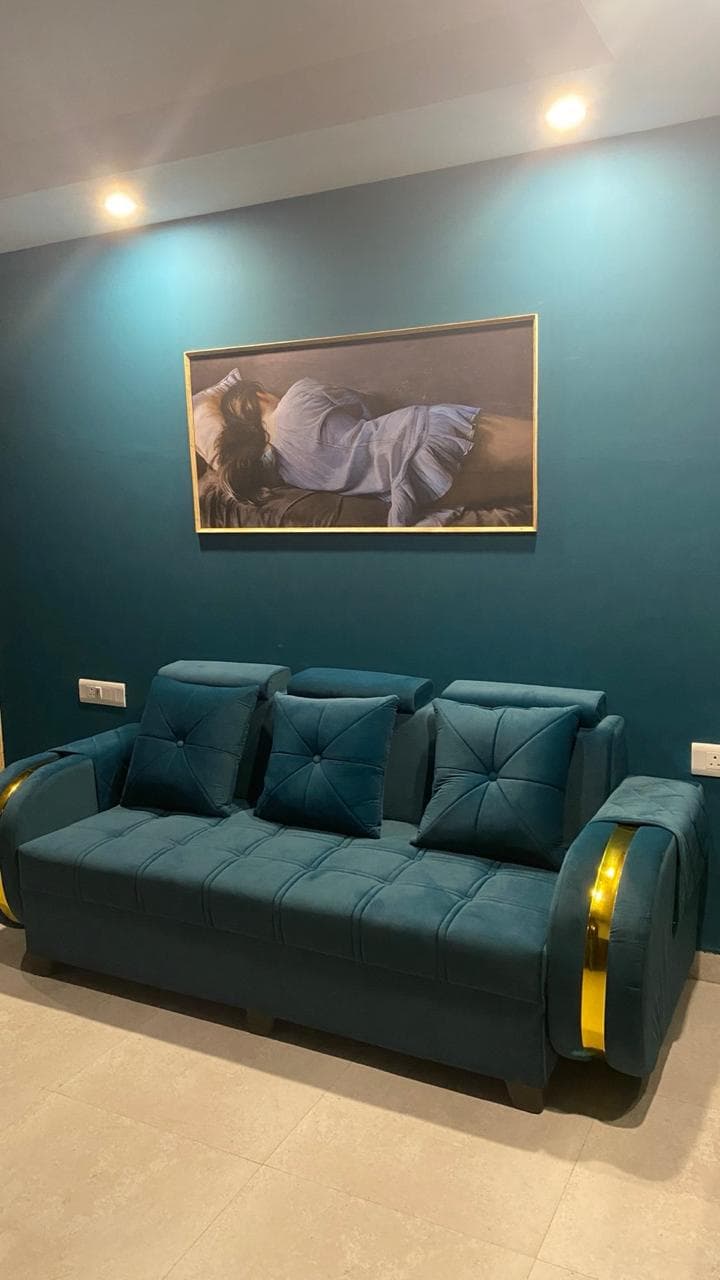 Sheron Hotels property