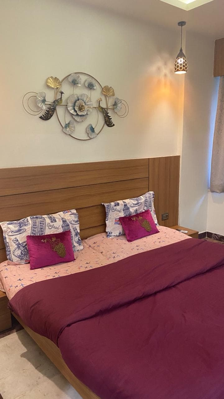 Sheron Hotels & Aparts luxury homestay in Ghaziabad - property image 16