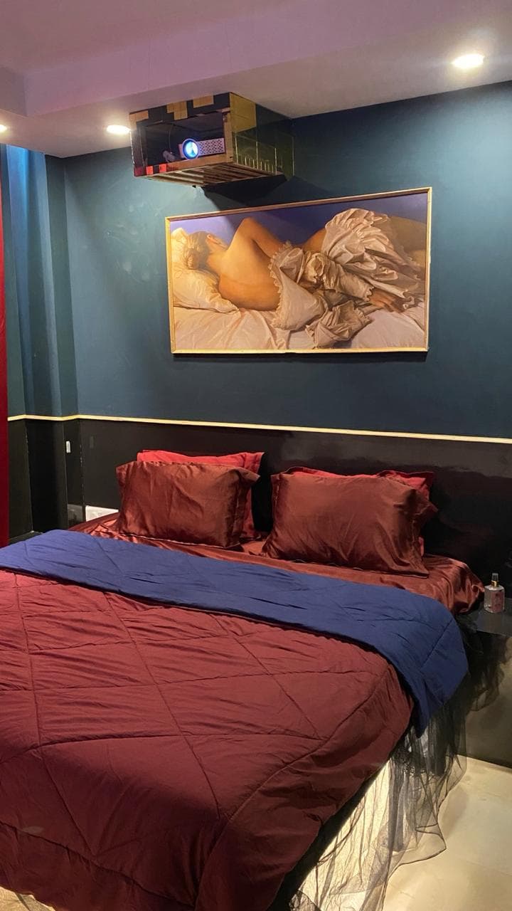 Sheron Hotels & Aparts luxury homestay in Ghaziabad - property image 17