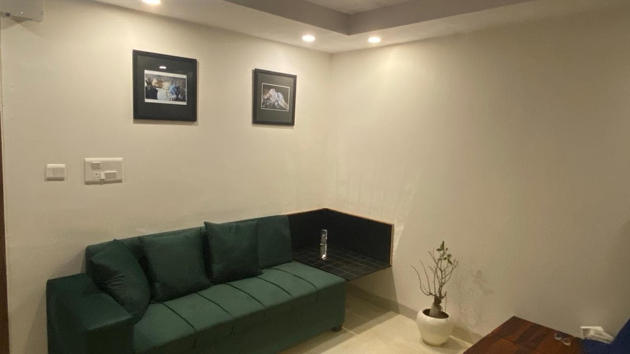 Sheron Hotels & Aparts luxury homestay in Ghaziabad - property image 18