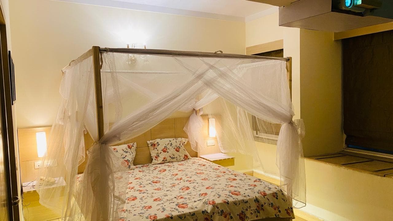 Sheron Hotels & Aparts luxury homestay in Ghaziabad - property image 22