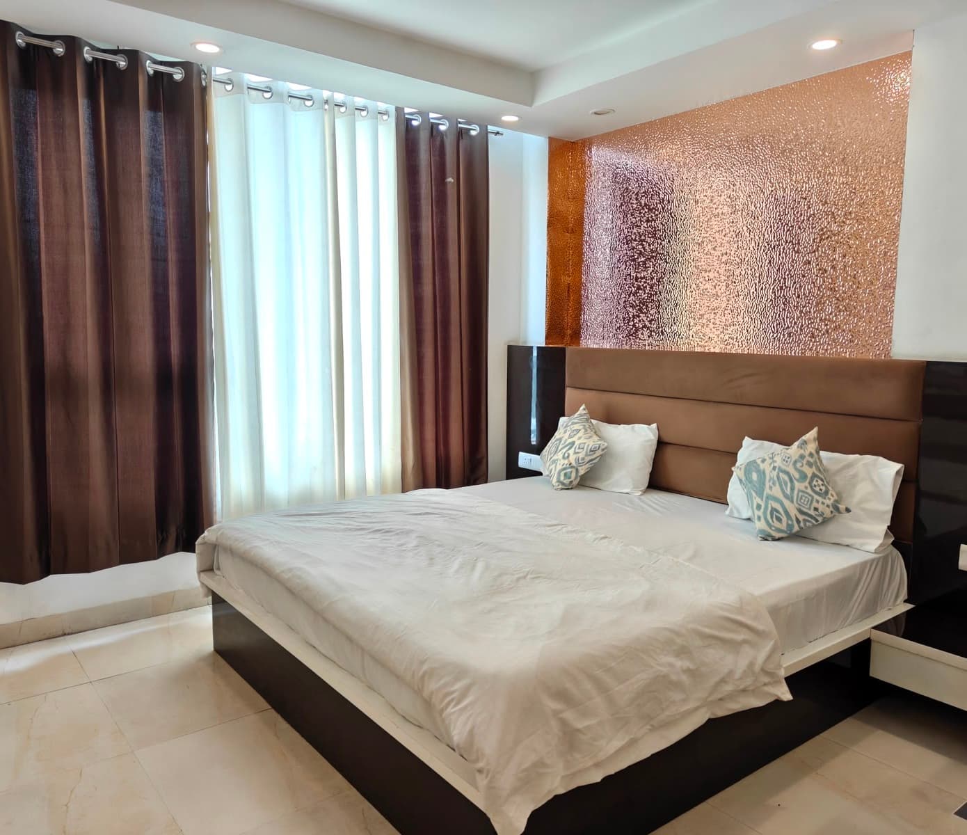Sheron Luxury Hospitality