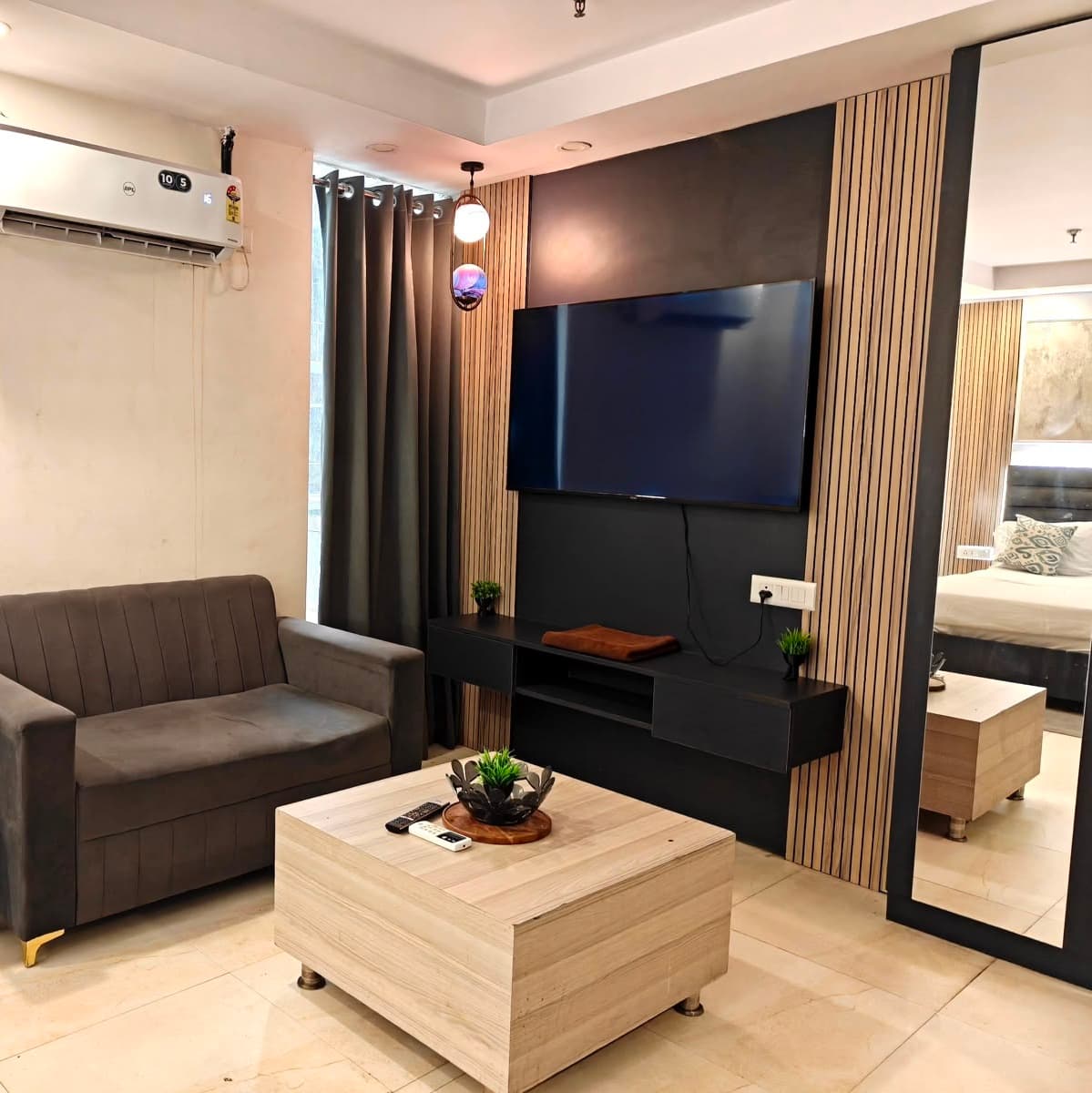 Sheron Hotels & Aparts luxury homestay in Ghaziabad - property image 31